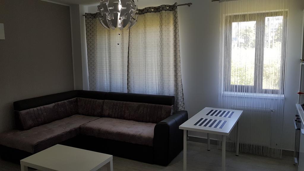 V1 Apartment Köstence Dış mekan fotoğraf